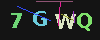 Gambar captcha