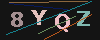 Gambar captcha