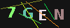 Gambar captcha