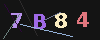 Gambar captcha